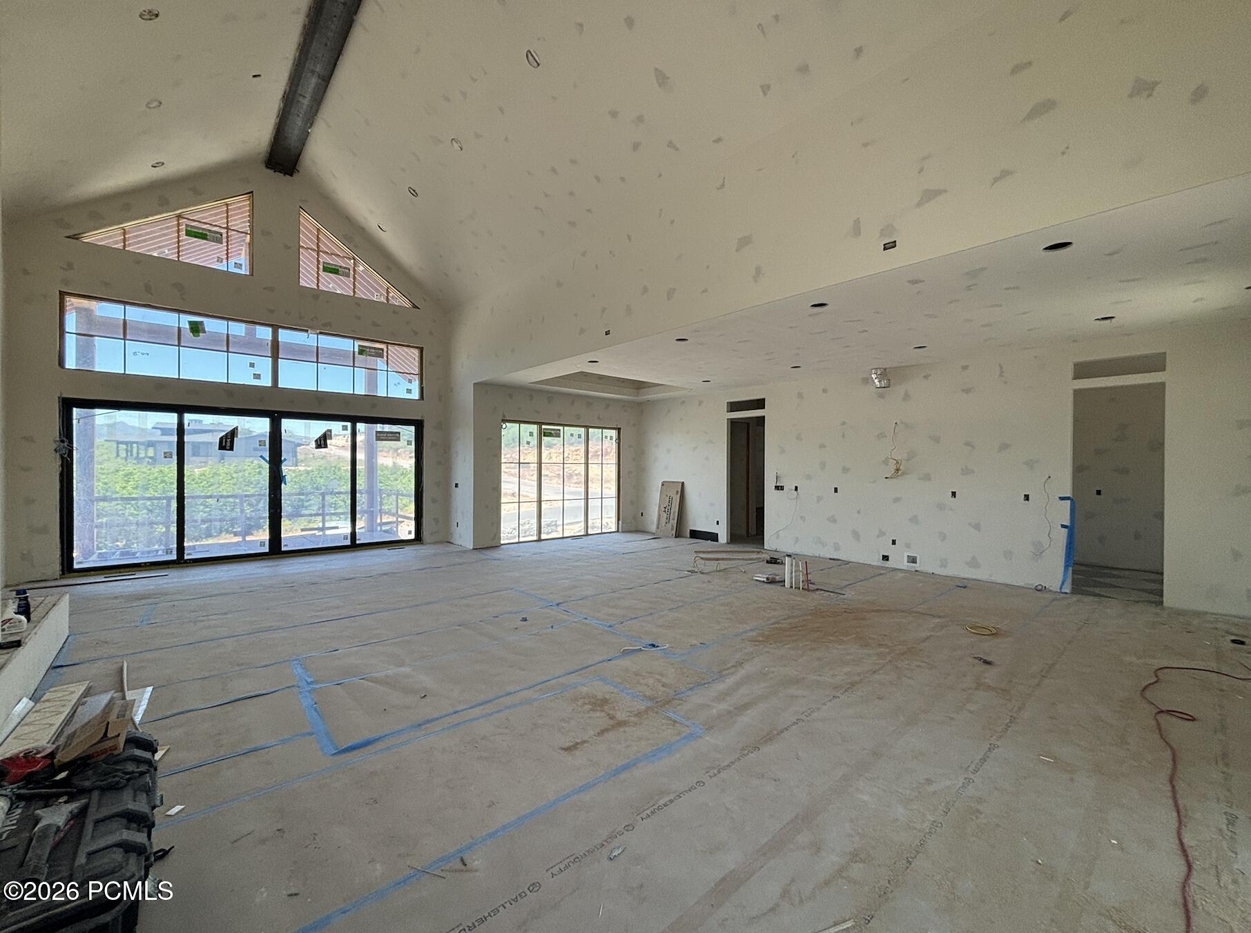 11002 North Golden Eagle Road Kamas, UT 84036 - Photo 10 of 35