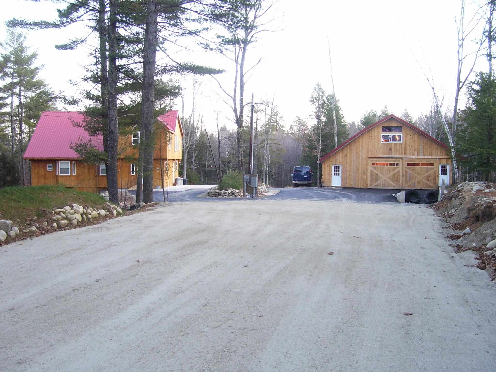 18 Stoneview Road Ossipee, NH 03864 - Photo 5 of 38