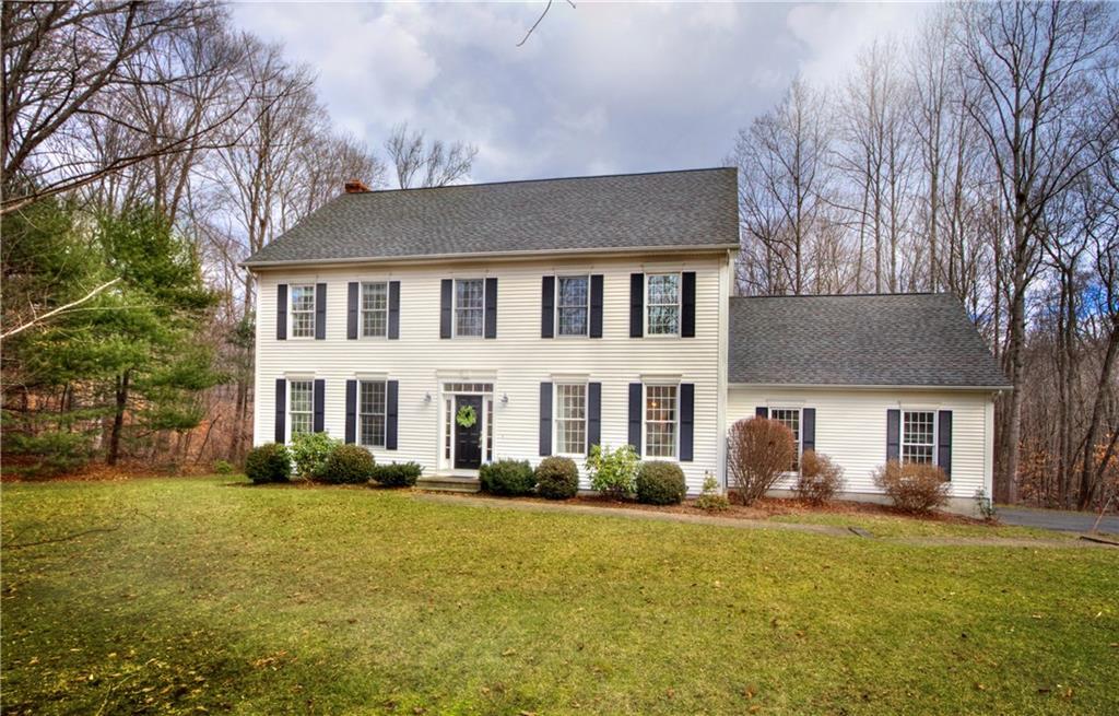 606 Opening Hill Road Madison, CT 06443 - Photo 1 of 1
