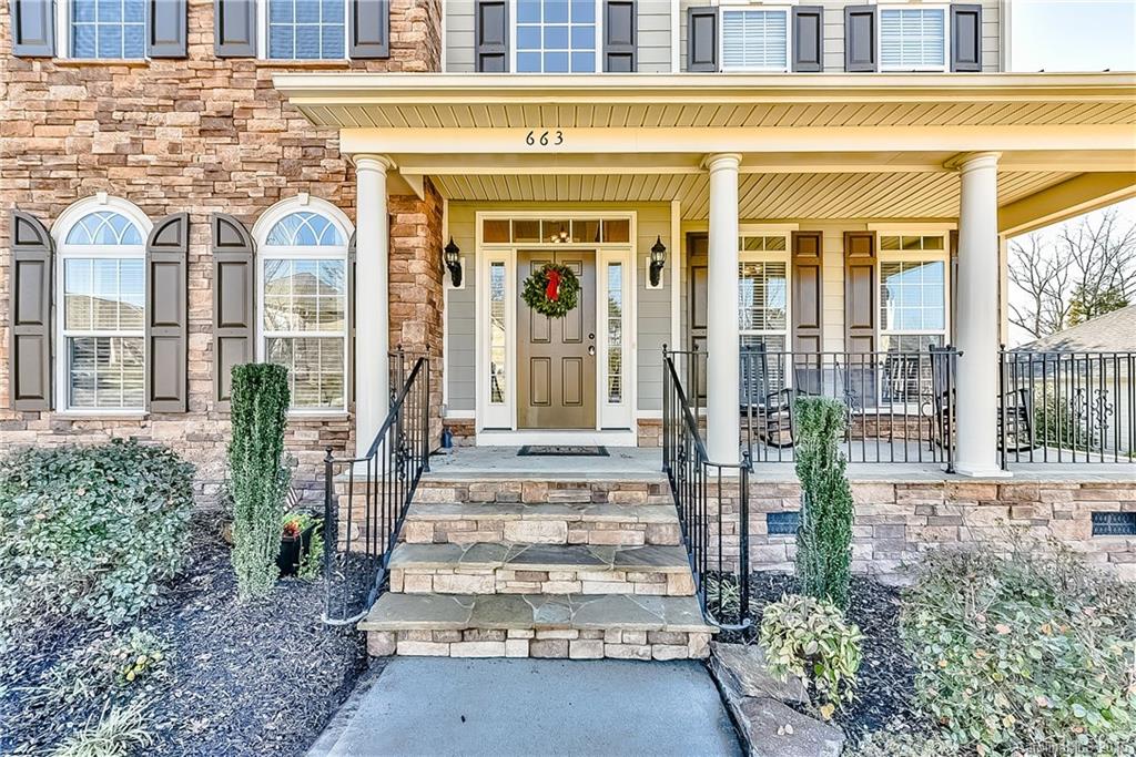 663 Reliance Court Tega Cay, SC 29708 - Photo 2 of 24