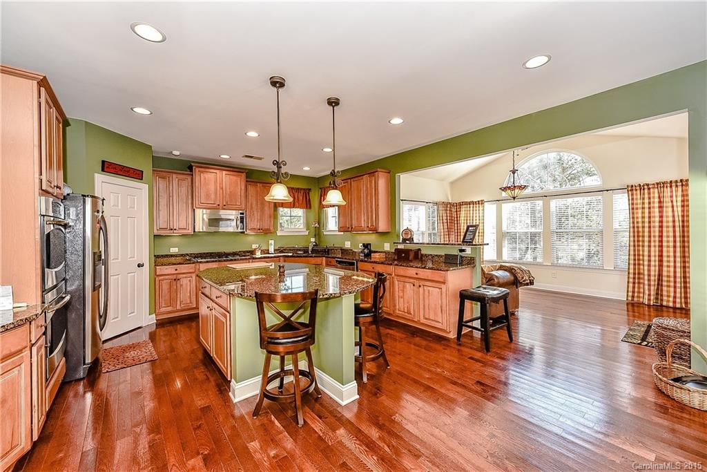 663 Reliance Court Tega Cay, SC 29708 - Photo 11 of 24