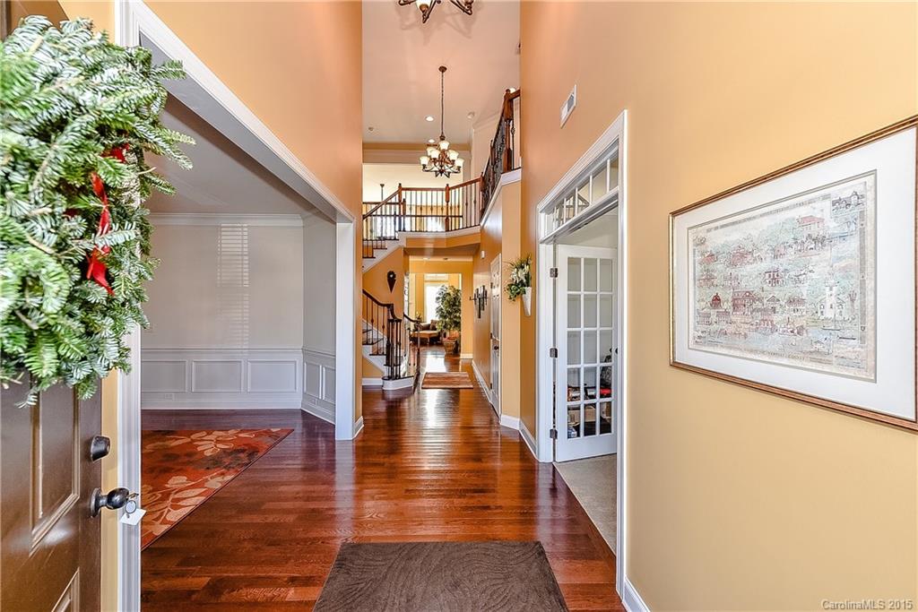 663 Reliance Court Tega Cay, SC 29708 - Photo 3 of 24