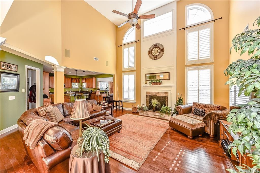 663 Reliance Court Tega Cay, SC 29708 - Photo 8 of 24