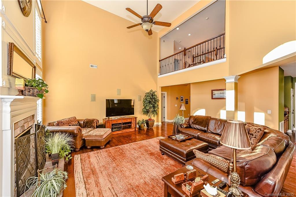 663 Reliance Court Tega Cay, SC 29708 - Photo 9 of 24