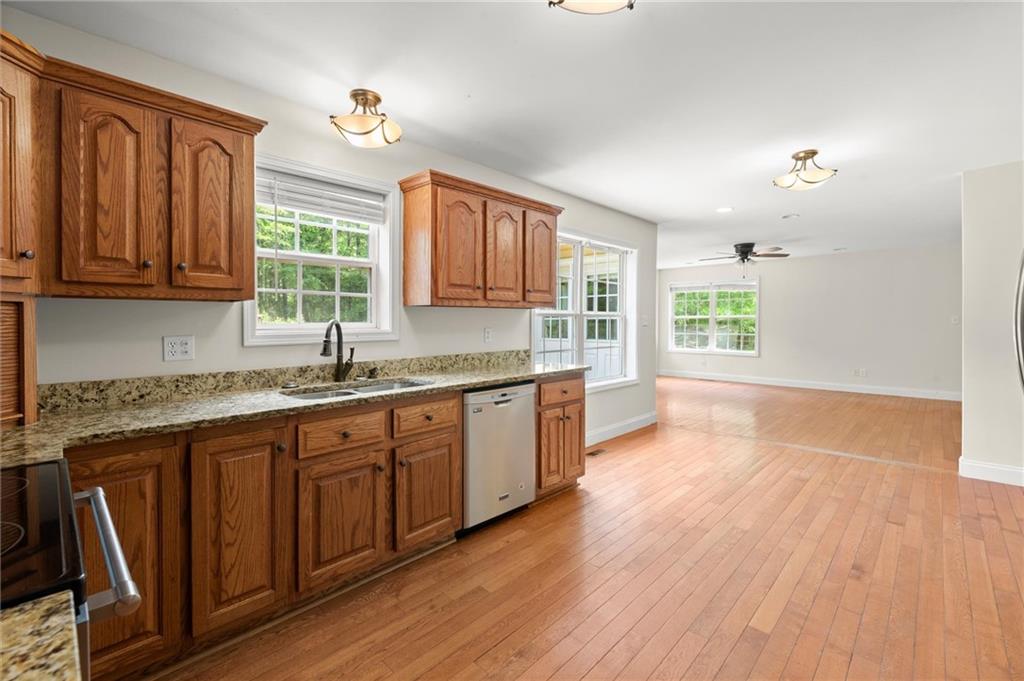 577 Everett Springs Road Southwest Calhoun, GA 30701 - Photo 19 of 46