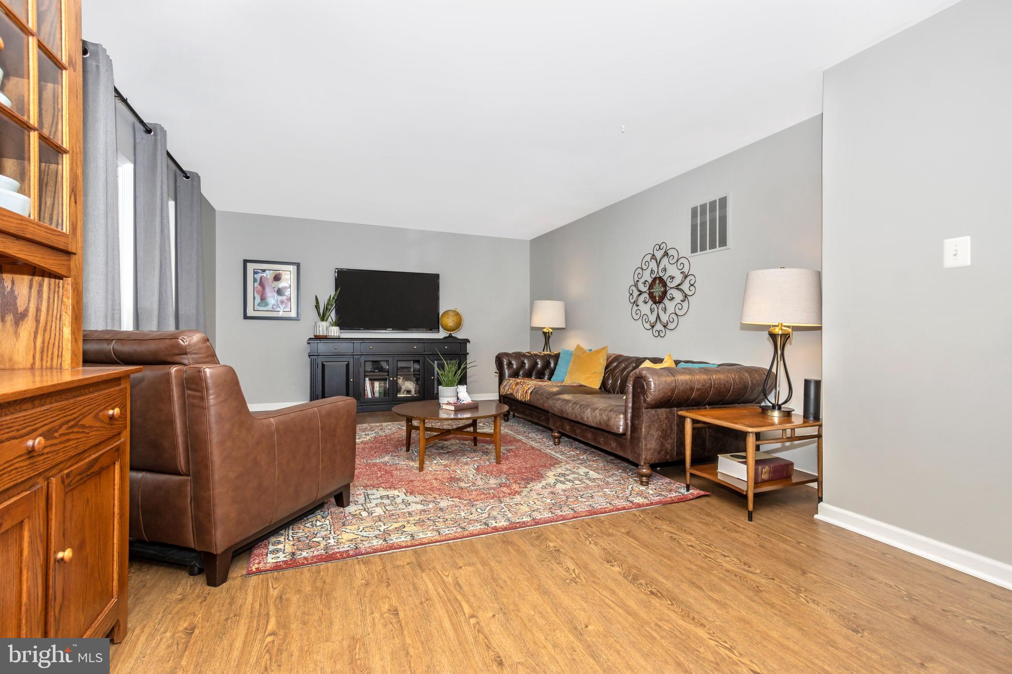 1408 Crossbow Road Mount Airy, MD 21771 - Photo 13 of 52 This family room brings everyone together.
