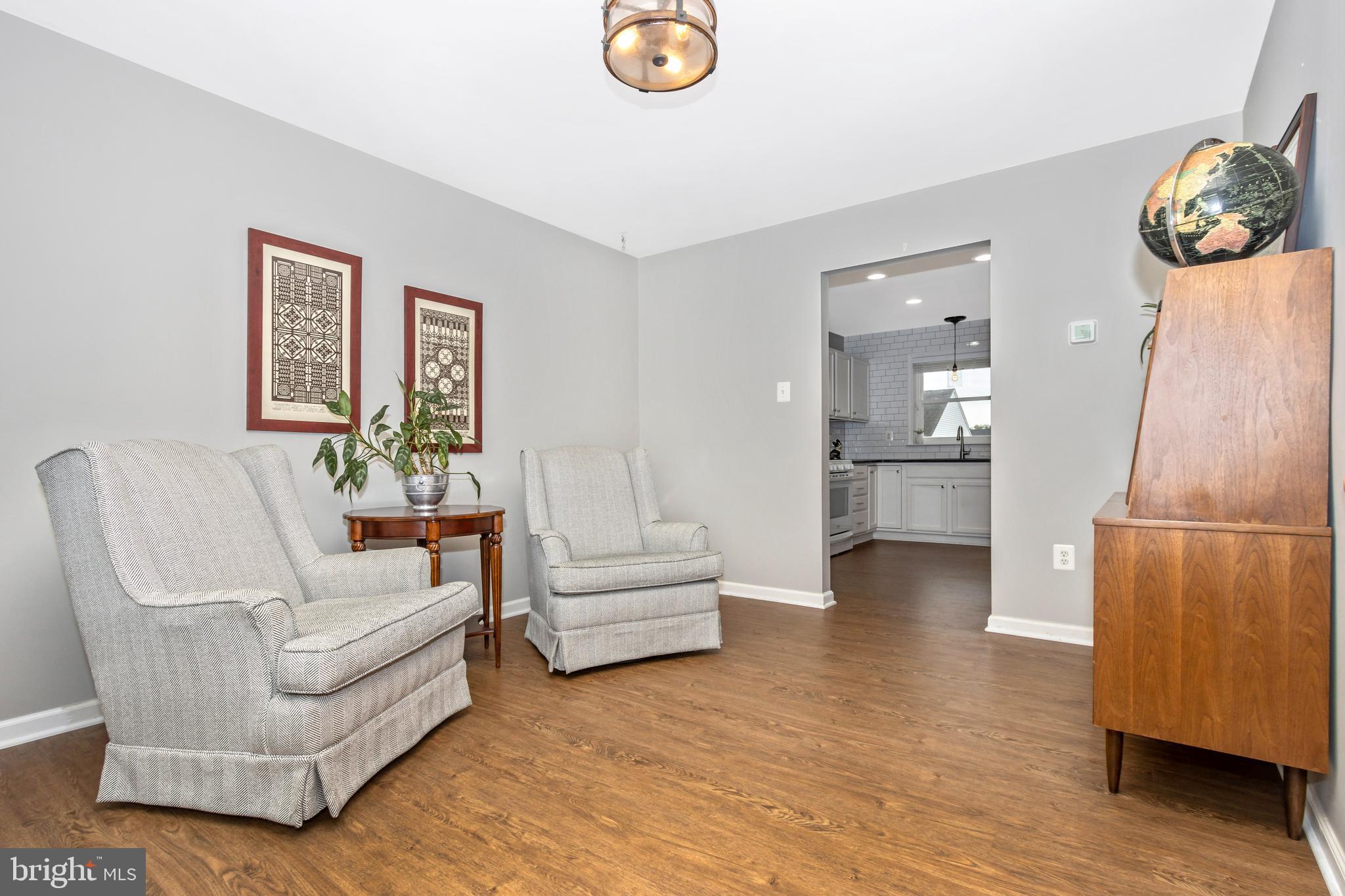 1408 Crossbow Road Mount Airy, MD 21771 - Photo 15 of 52 Stay connected in this perfect space.