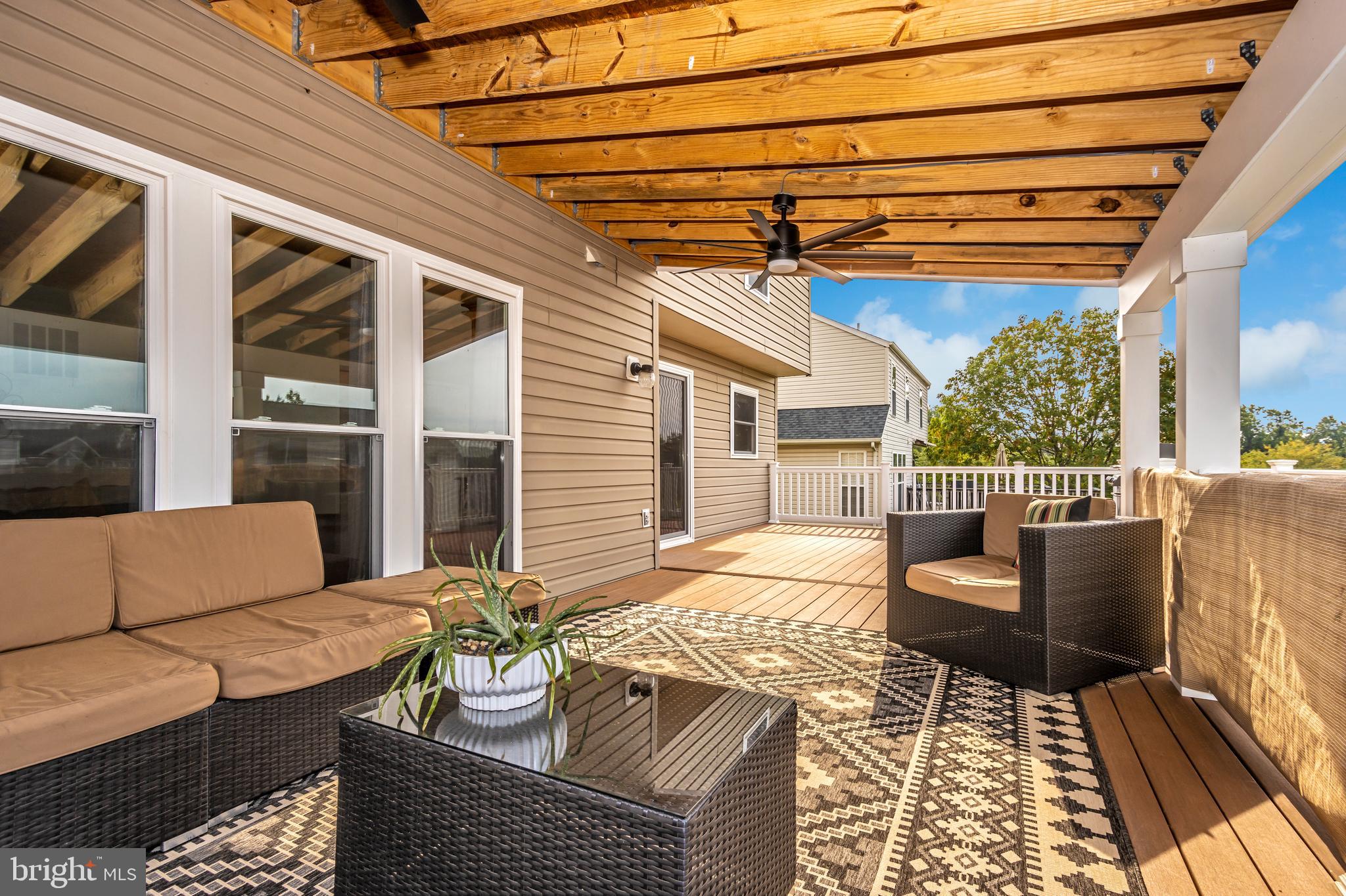 1408 Crossbow Road Mount Airy, MD 21771 - Photo 17 of 52 This will be your new favorite place to hang out!
