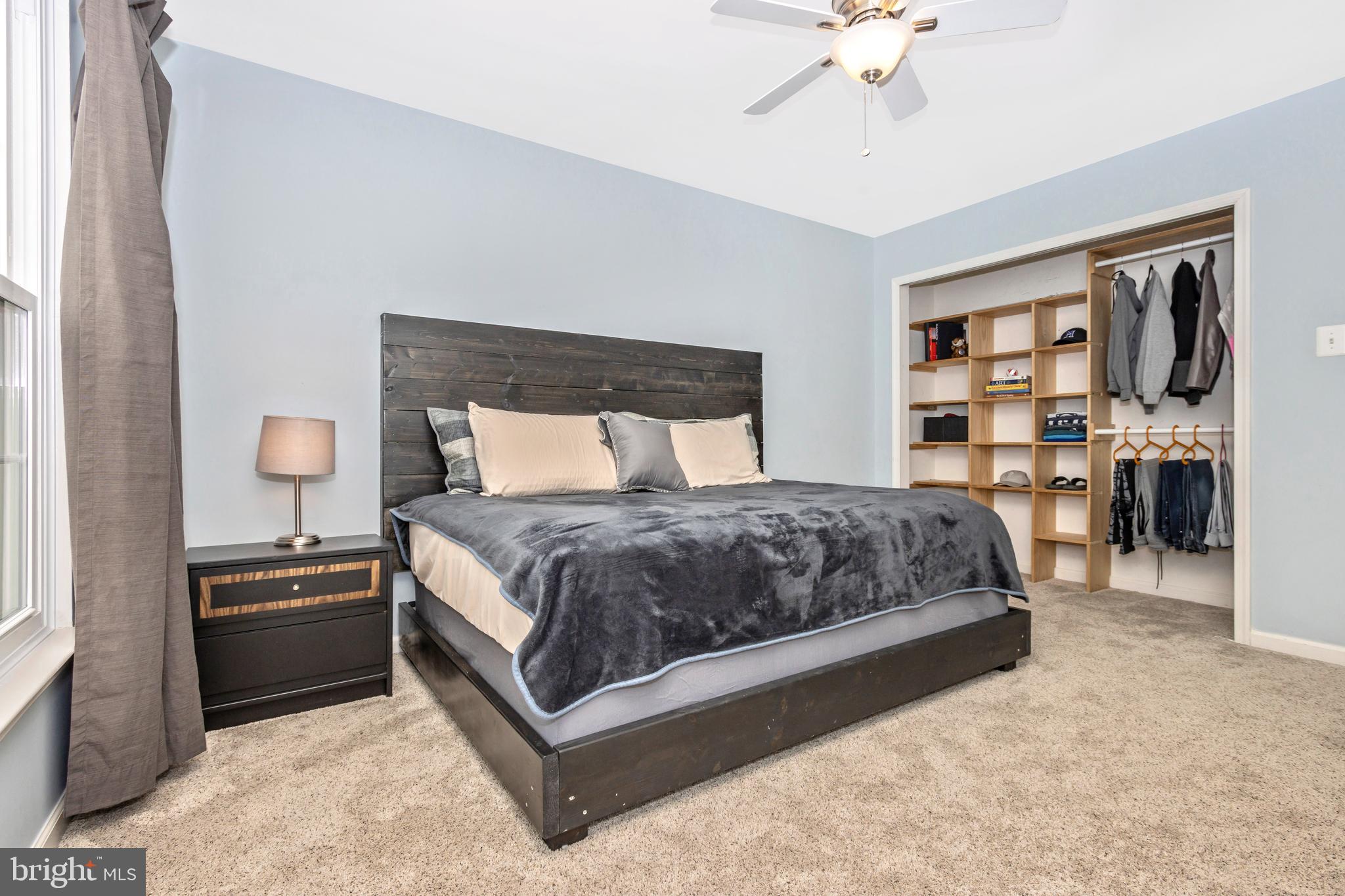 1408 Crossbow Road Mount Airy, MD 21771 - Photo 28 of 52 Check out the big sized Bedroom 2!