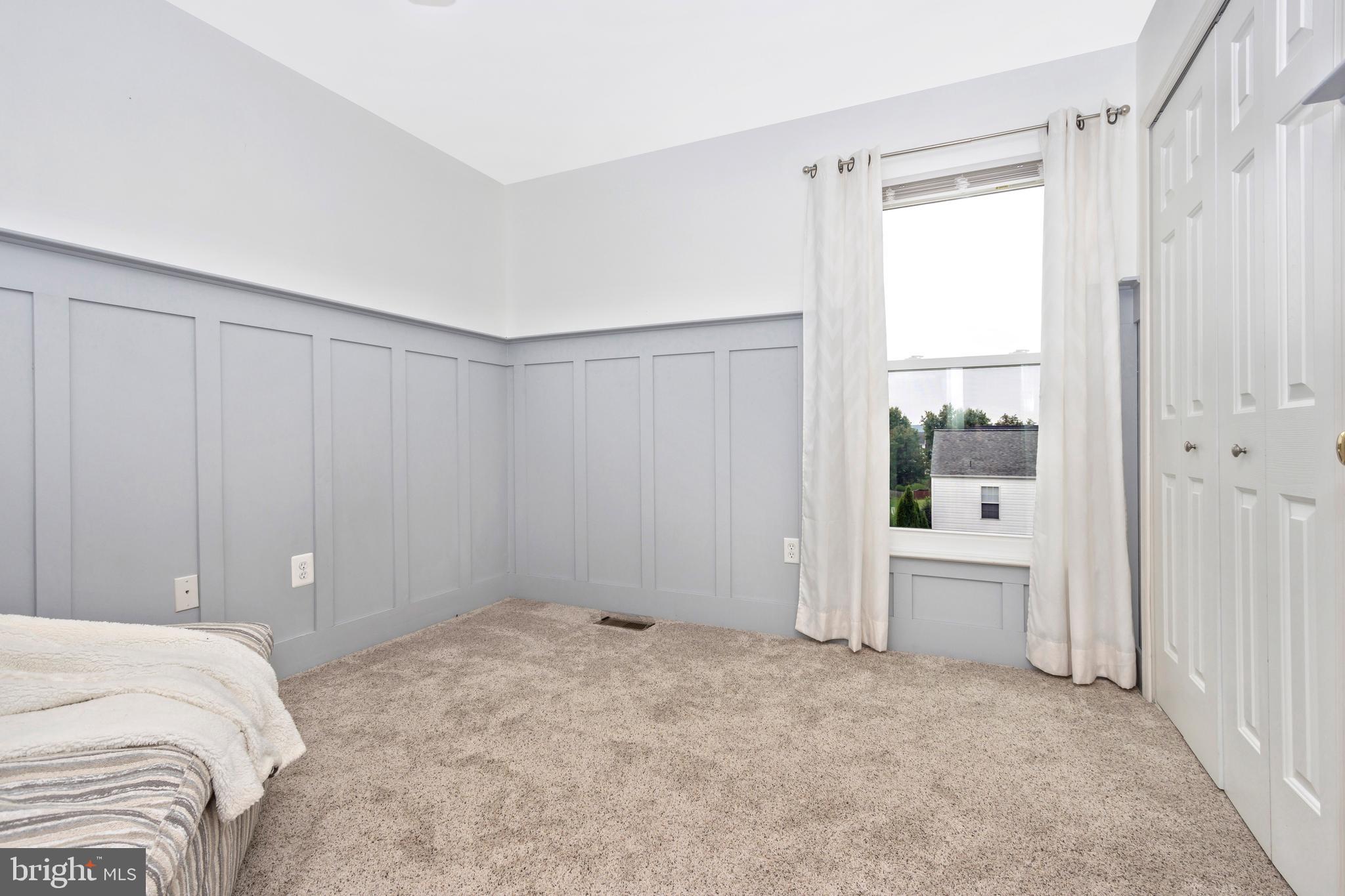 1408 Crossbow Road Mount Airy, MD 21771 - Photo 29 of 52 Love the big Bedroom 3, works great as an office