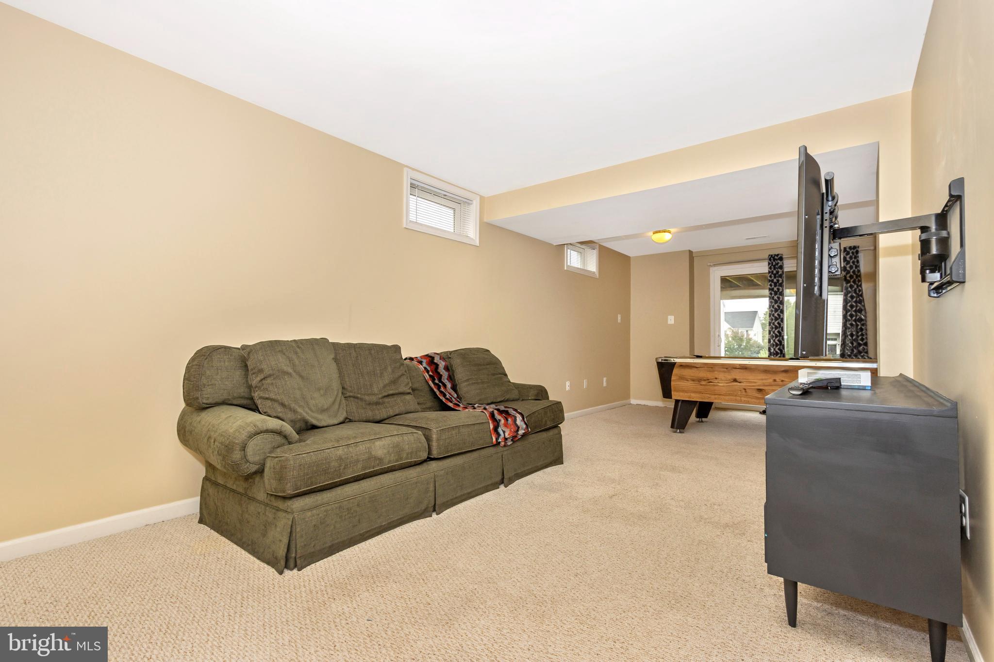 1408 Crossbow Road Mount Airy, MD 21771 - Photo 33 of 52 Stay connected to the outdoors with walkout slider
