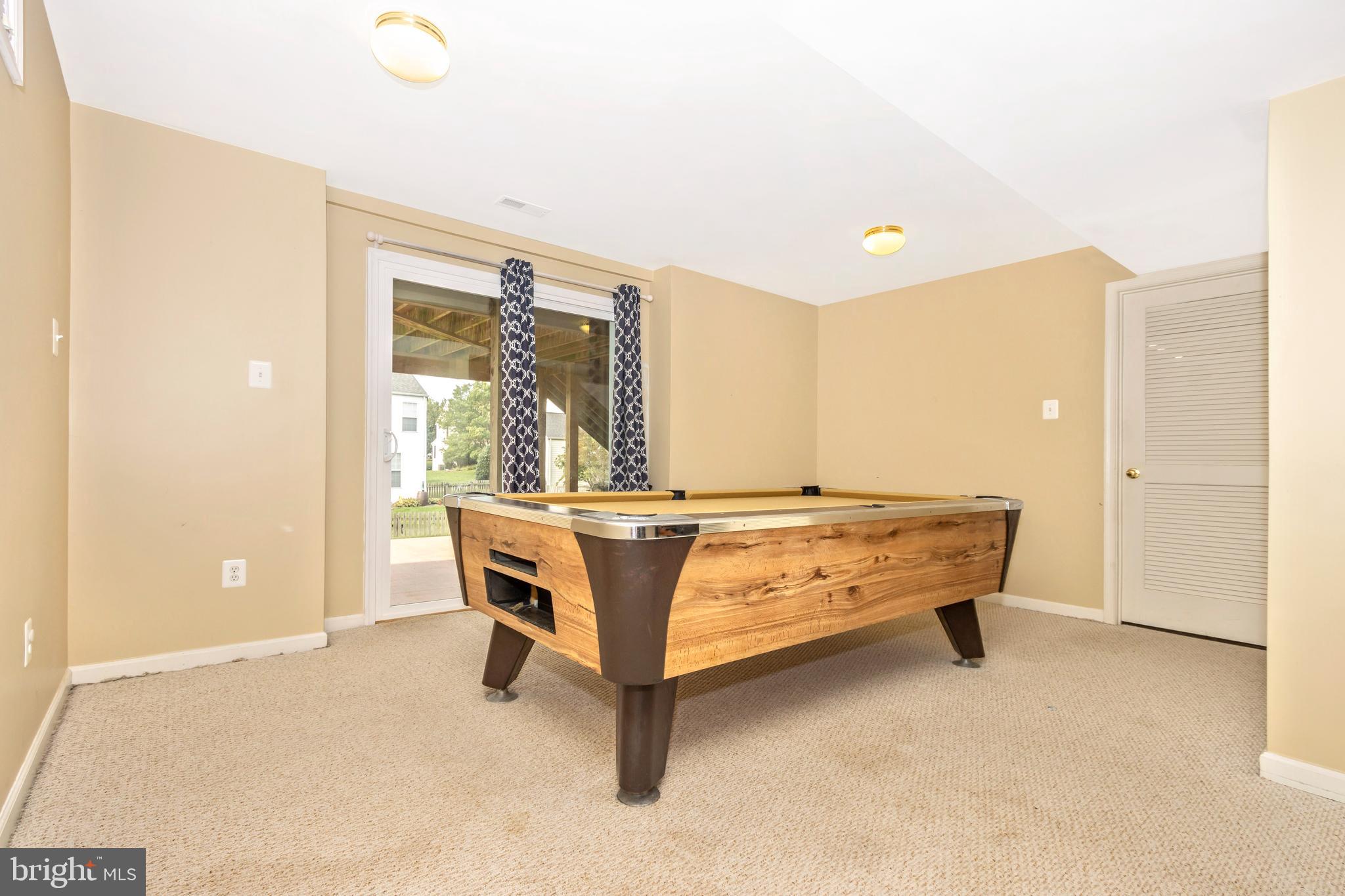 1408 Crossbow Road Mount Airy, MD 21771 - Photo 35 of 52 Extend your living space to the big patio outside