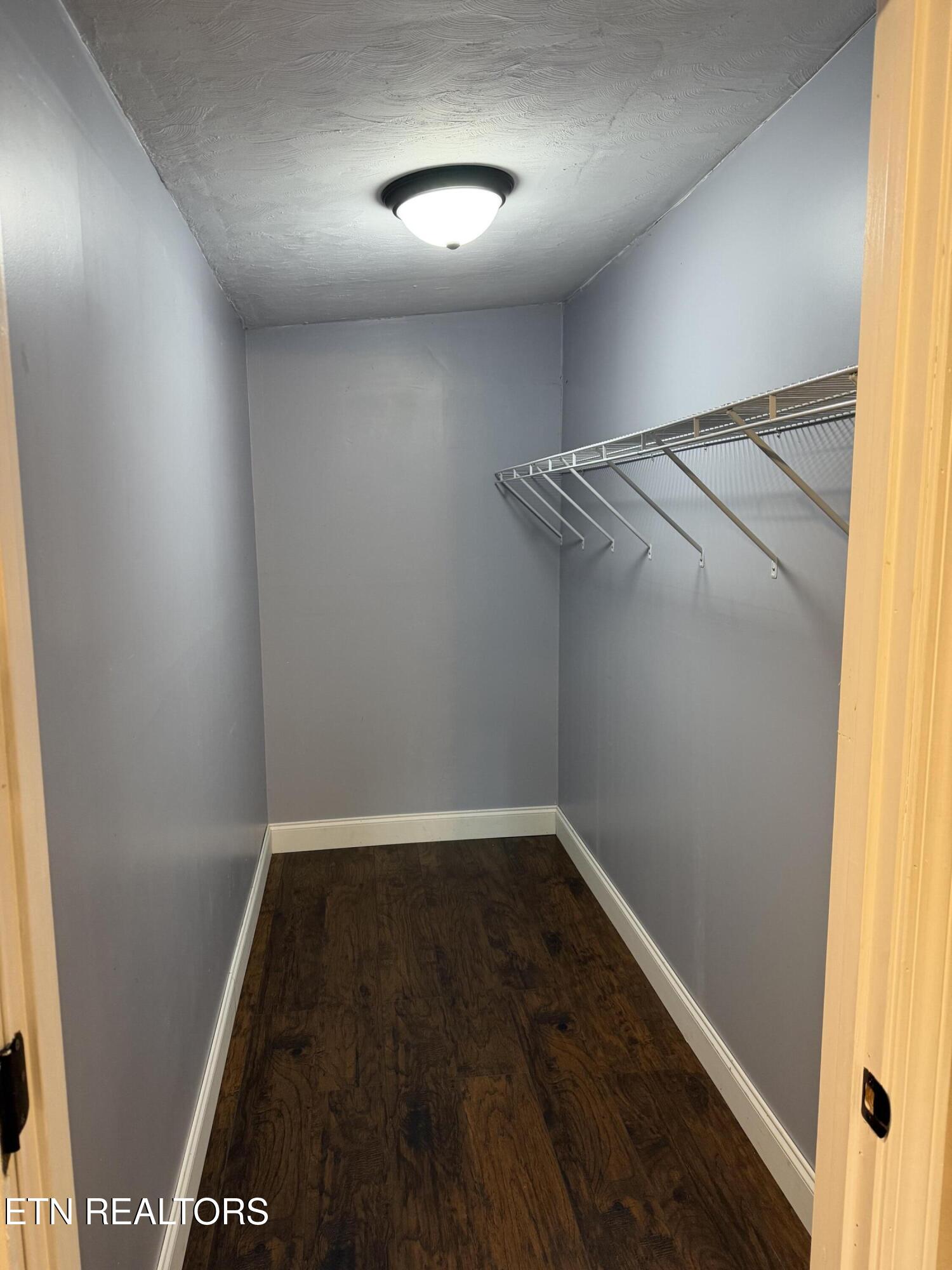 913 Topside Road Sevierville, TN 37862 - Photo 18 of 28 Walk-in Closet