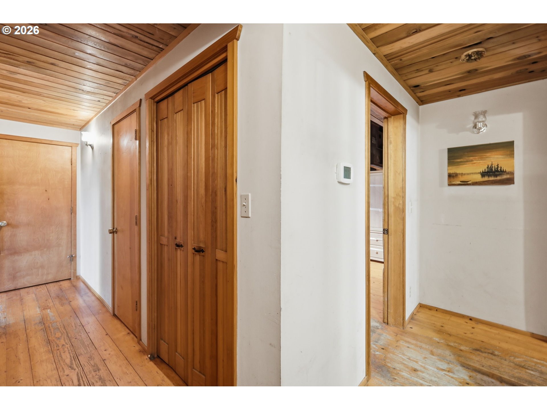 93156 Ewing Road Springfield, OR 97478 - Photo 25 of 47 Hallway