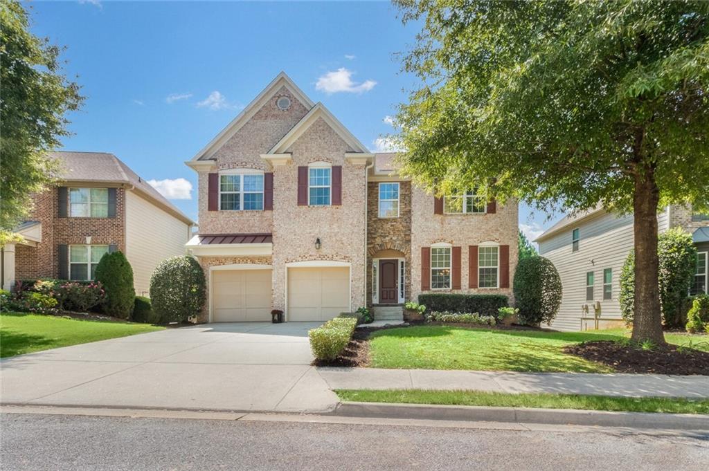 5640 Baffin Road Atlanta, GA 30349 - Photo 1 of 1 Gallery Image 1