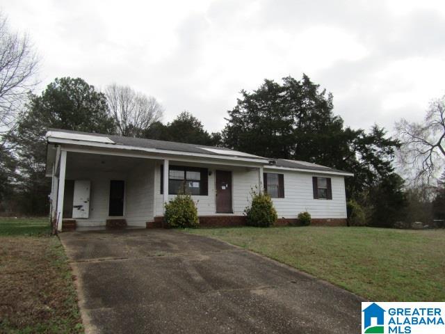 2096 State Farm Road Alexandria, AL 36250 - Photo 2 of 14