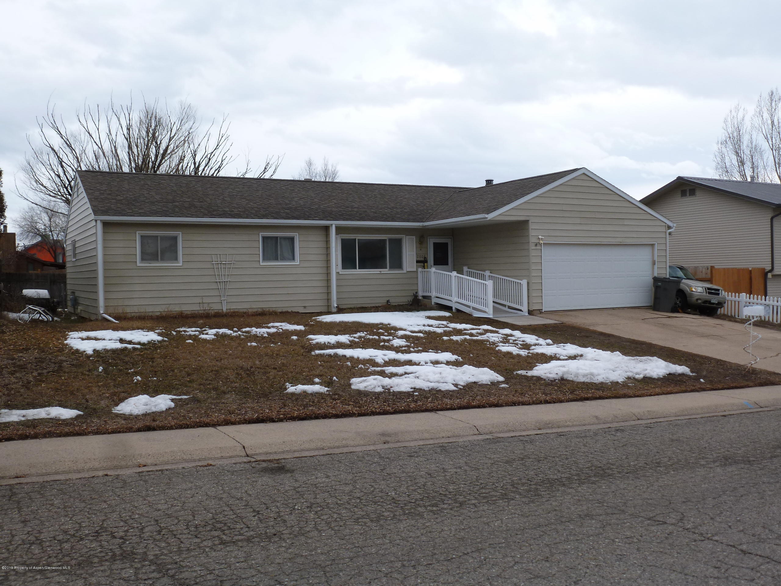 2804 West Avenue Rifle, CO 81650 - Photo 1 of 1 P1030594