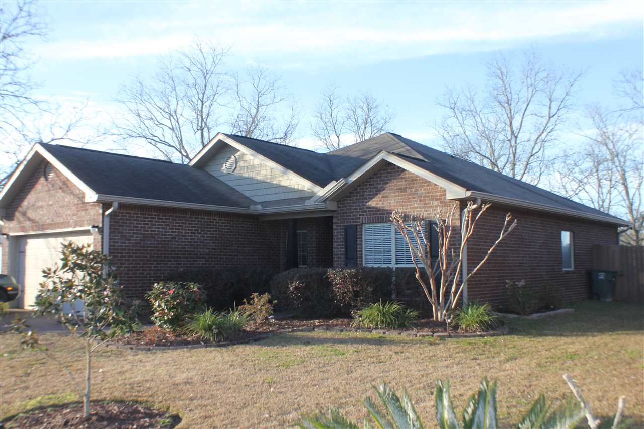 1699 Abbey Loop Foley, AL 36535 - Photo 1 of 19