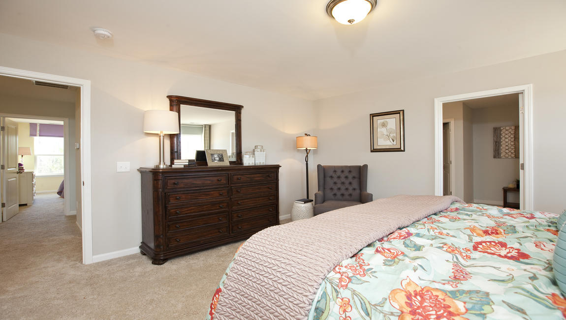 331 Knawl Road Moncks Corner, SC 29461 - Photo 28 of 50 arden master bed