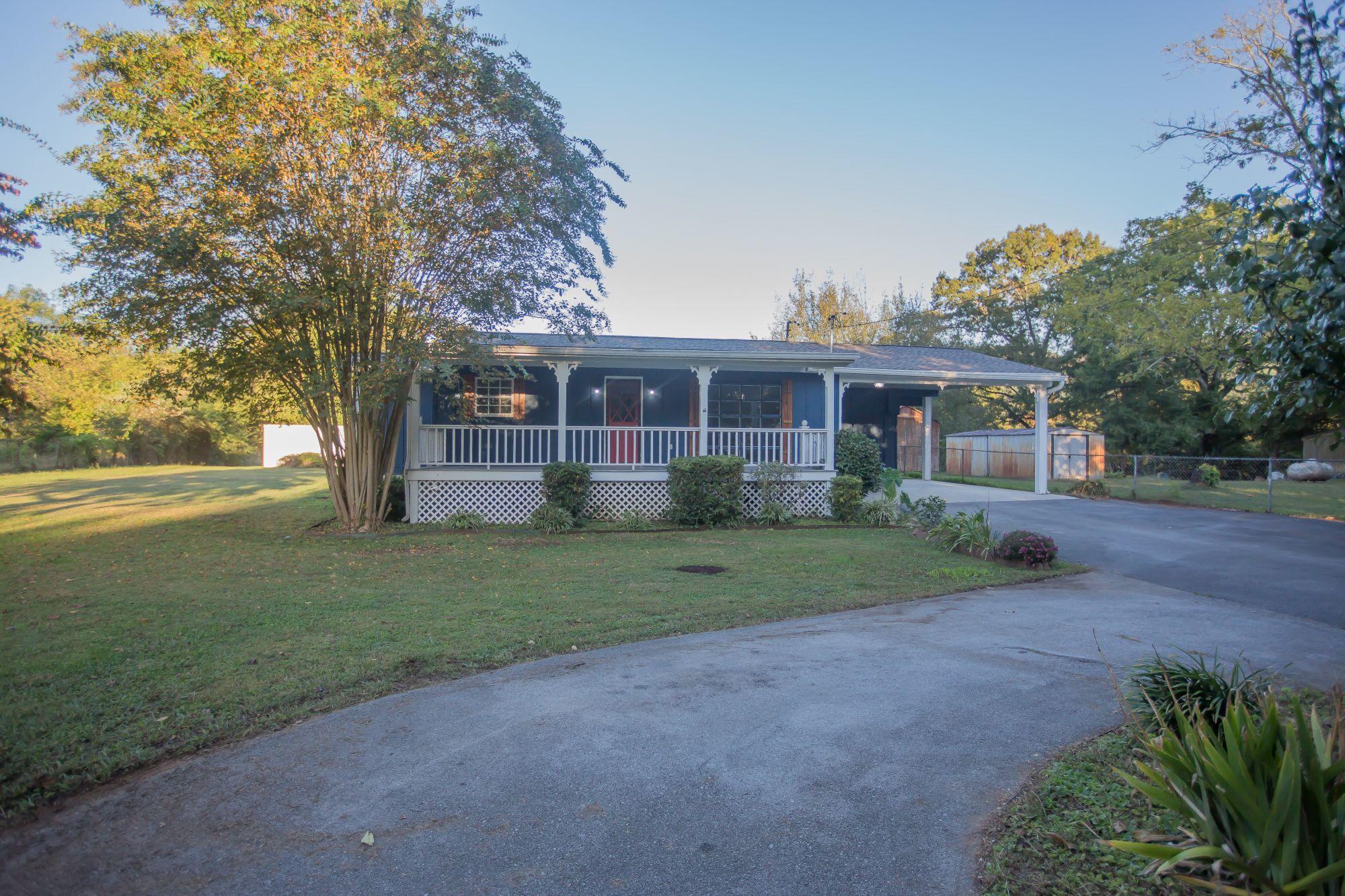 50 McCallie Road Flintstone, GA 30725 - Photo 1 of 26 50 McCallie Rd (1 of 30)