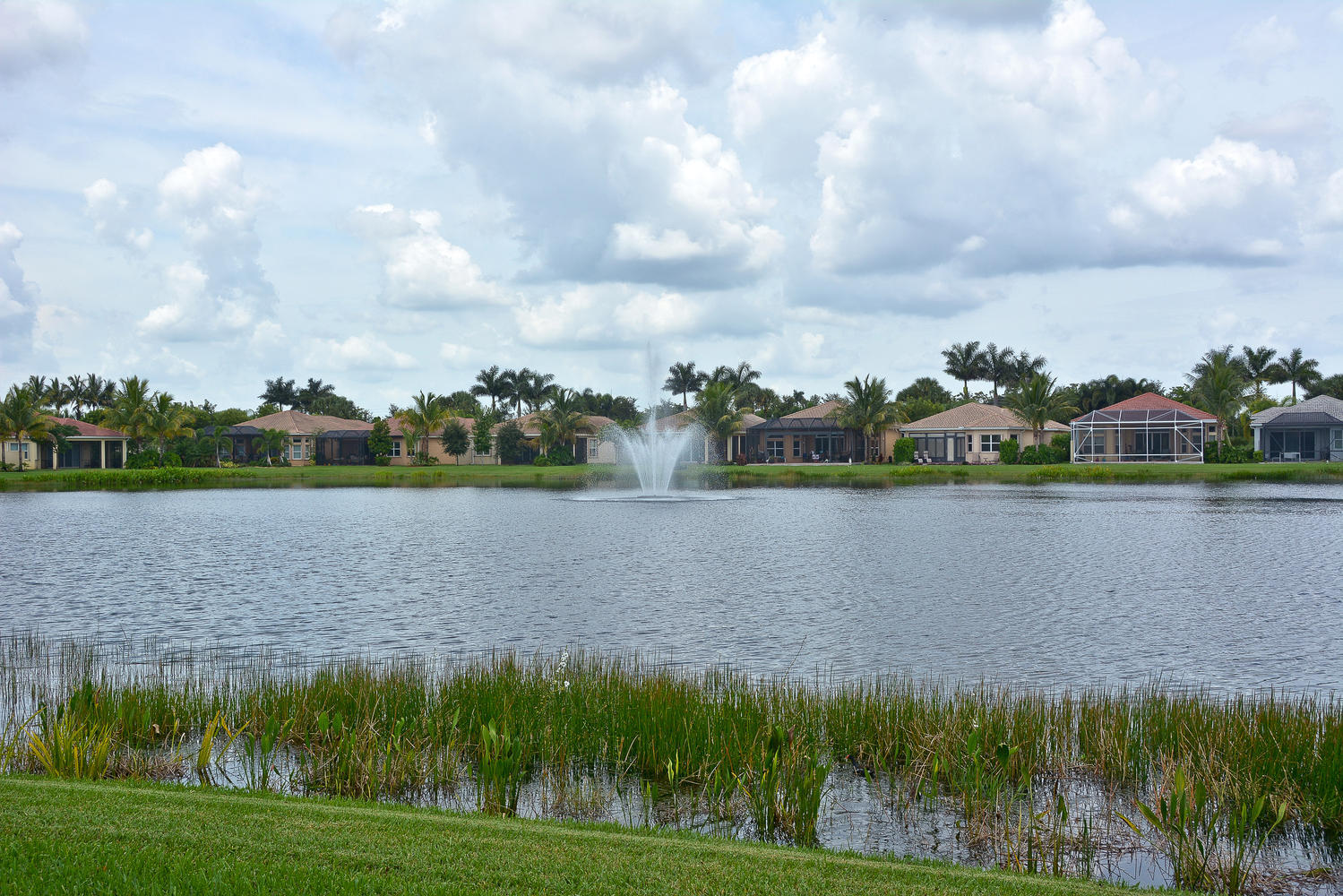 10597 Regatta Ridge Road Boynton Beach, FL 33473 - Photo 2 of 43 Amazing Lake Views!