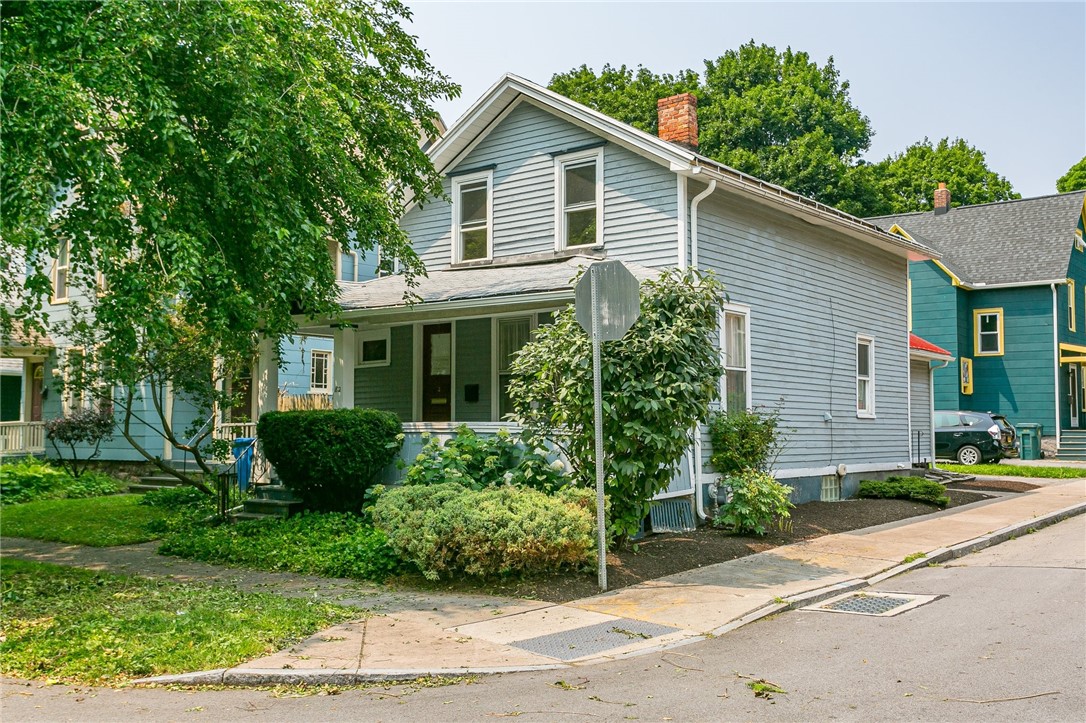 82 Averill Avenue Rochester, NY 14620 - Photo 1 of 1 Gallery Image 1