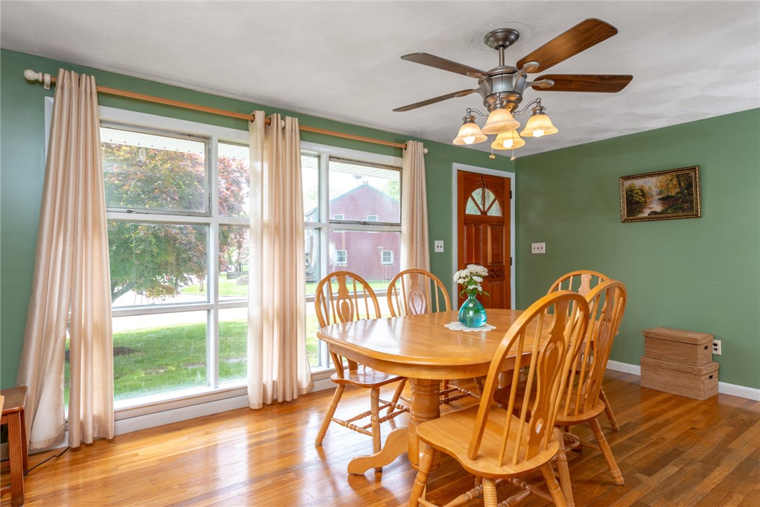 238 Macarthur Road Woonsocket, RI 02895 - Photo 11 of 25