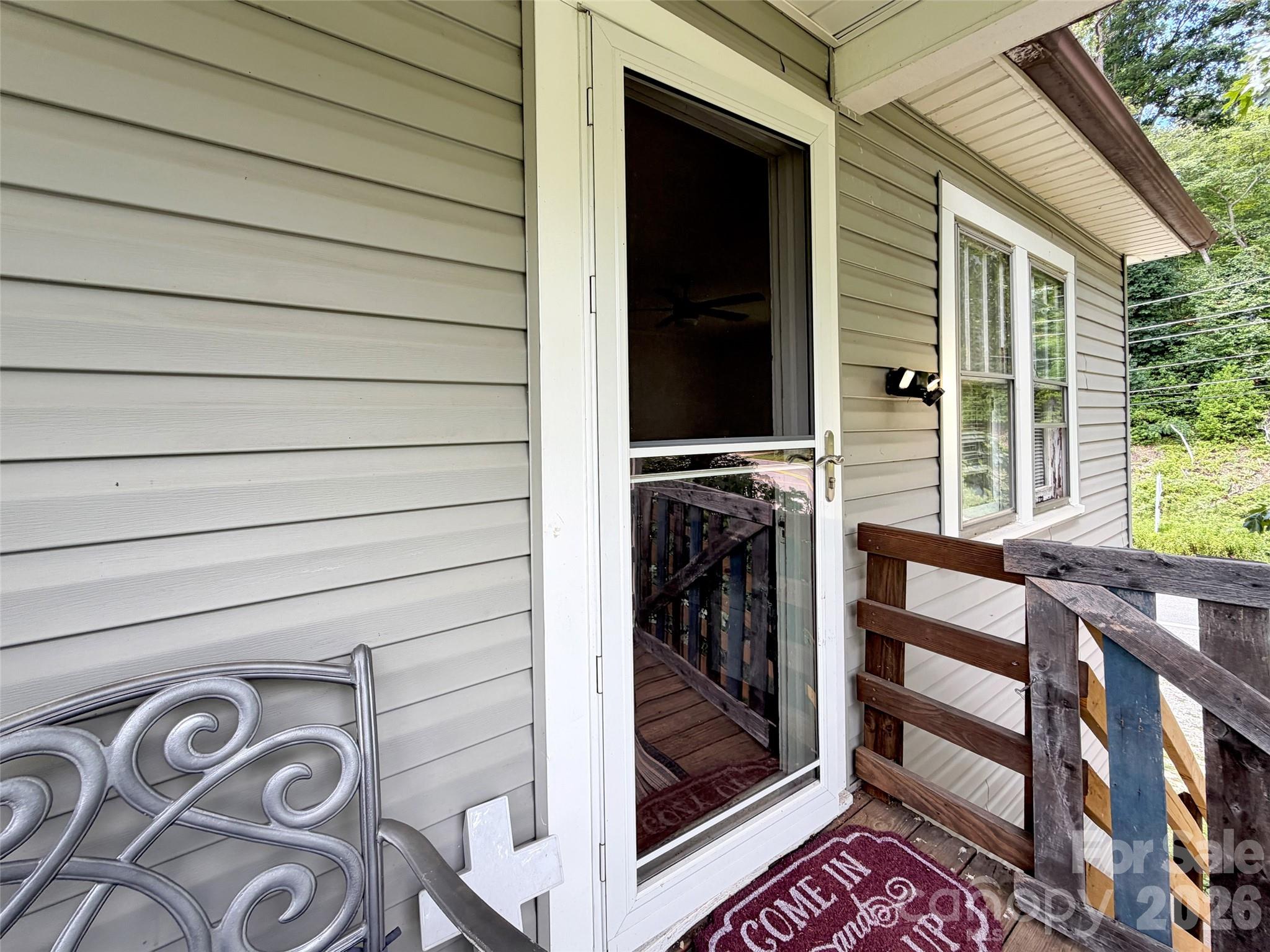 1114 Old Clyde Road Clyde, NC 28721 - Photo 20 of 36
