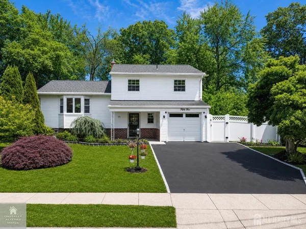 $649,999 | 55 Ferris Road, Edison, NJ 08817