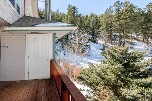$325,000 | 5720 County Road 64, Unit A202, Bailey, CO 80421