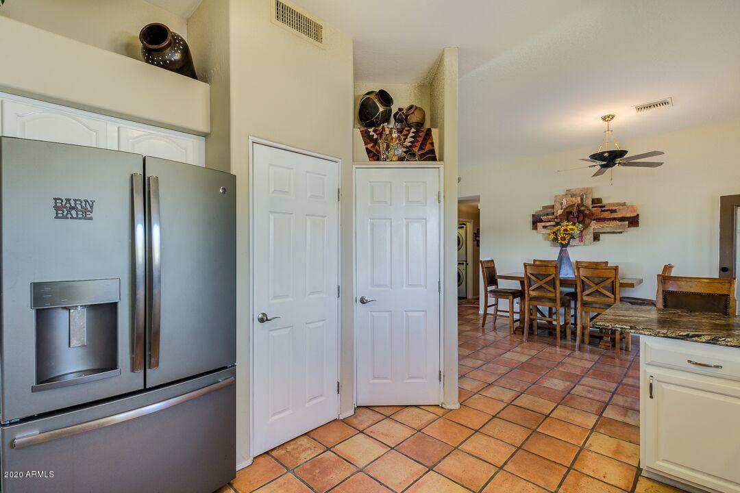 5554 North Arizona Road Apache Junction, AZ 85119 - Photo 11 of 30 Kitchen 2