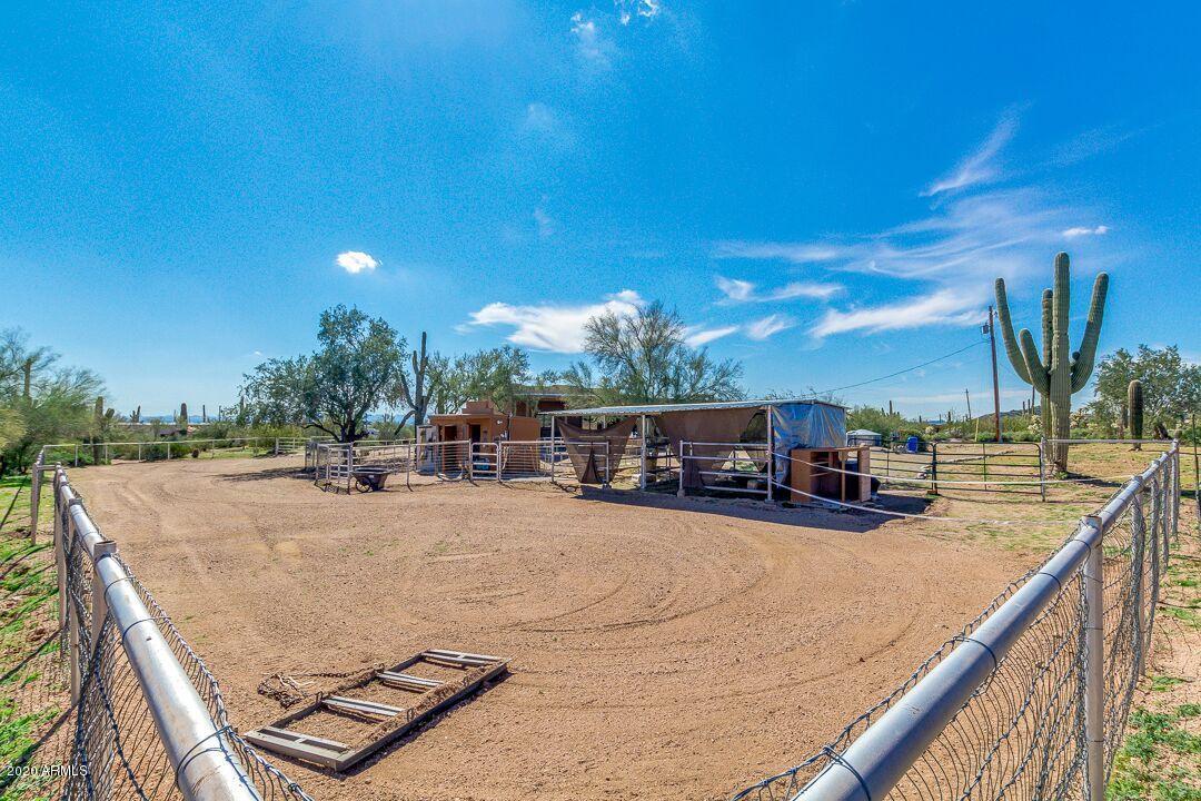 5554 North Arizona Road Apache Junction, AZ 85119 - Photo 23 of 30 Back 4