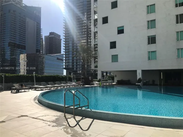$4,200 | 55 Southeast 6th Street, Unit 2003, Miami, FL 33131