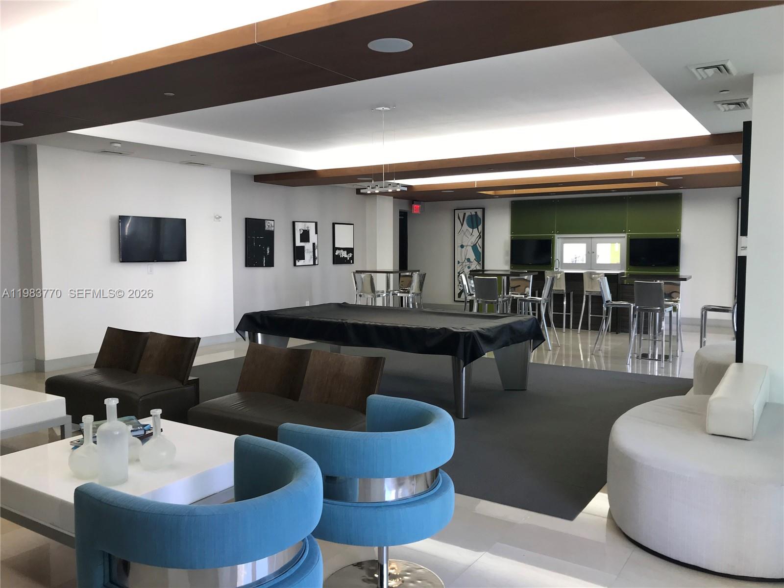 55 Southeast 6th Street, Unit 2003 Miami, FL 33131 - Photo 5 of 26