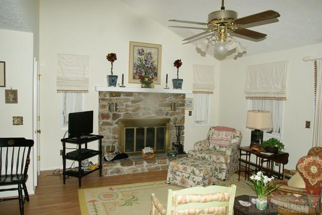 77 Hillcrest Road Newland, NC 28657 - Photo 13 of 17 Gallery Image 13