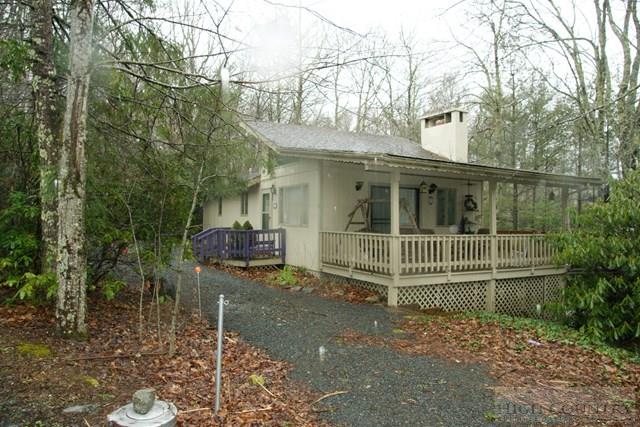 77 Hillcrest Road Newland, NC 28657 - Photo 2 of 17 Gallery Image 2