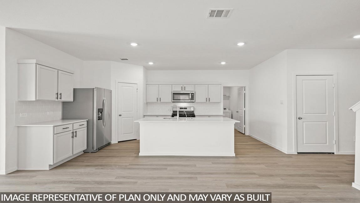 16799 Country Roots Avenue Conroe, TX 77302 - Photo 4 of 28