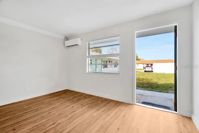 $1,345 | 6701 South West Shore Boulevard, Unit 6, Tampa, FL 33616