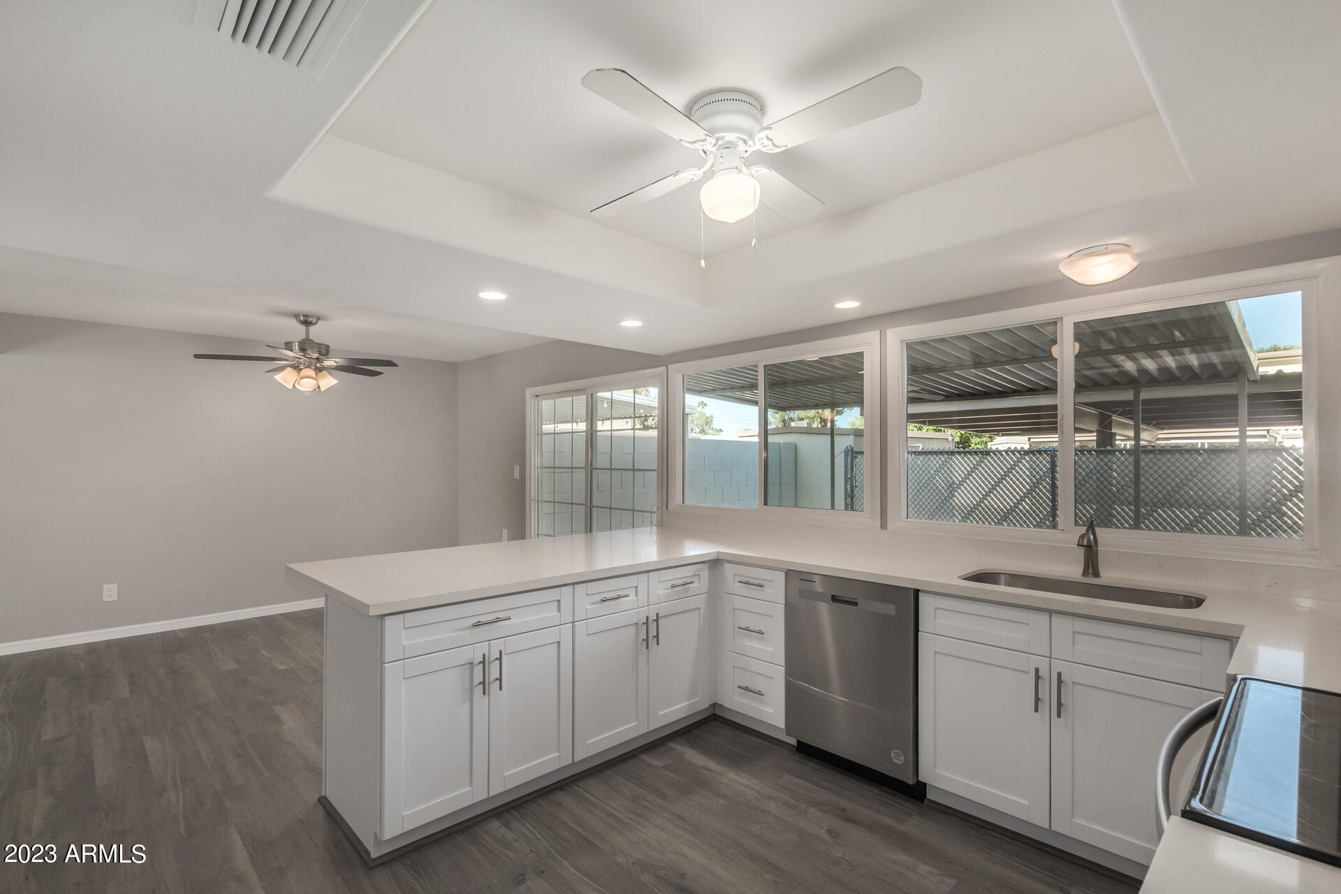 5134 North Granite Reef Road Scottsdale, AZ 85250 - Photo 11 of 31 11 - Granite Reef