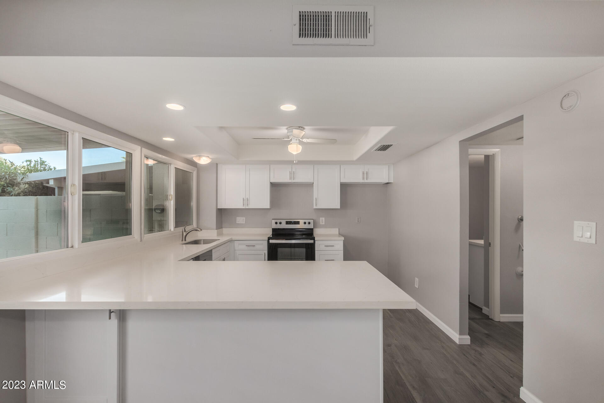 5134 North Granite Reef Road Scottsdale, AZ 85250 - Photo 13 of 31 13 - Granite Reef