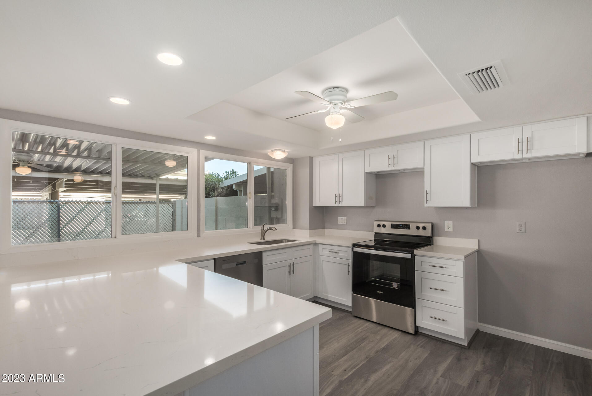 5134 North Granite Reef Road Scottsdale, AZ 85250 - Photo 14 of 31 14 - Granite Reef