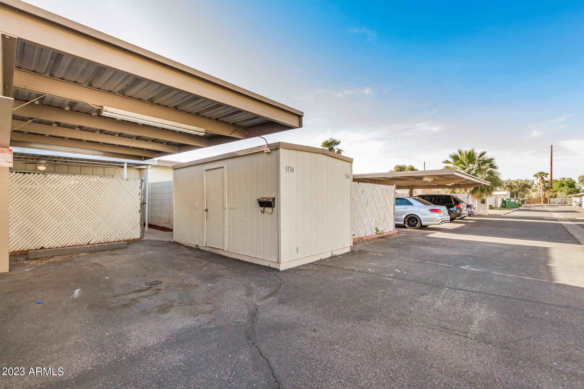 5134 North Granite Reef Road Scottsdale, AZ 85250 - Photo 31 of 31 31 - Granite Reef