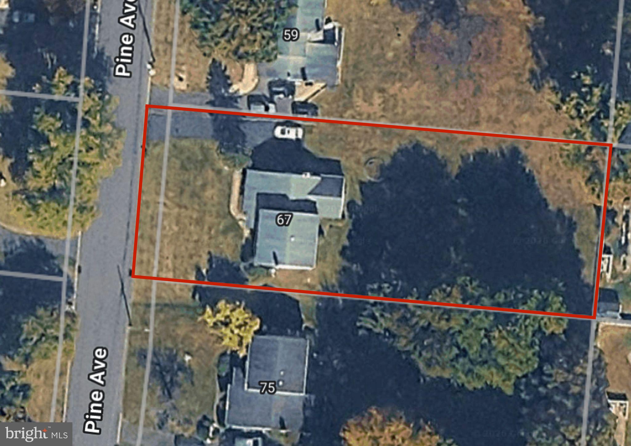 67 Pine Avenue Richboro, PA 18954 - Photo 13 of 59 Gallery Image 13
