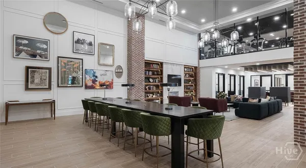 $2,282 | 201 Pilot Street, Unit A2A, Savannah, GA 31401