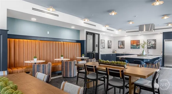 $2,282 | 201 Pilot Street, Unit A2A, Savannah, GA 31401