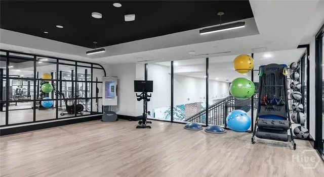 $2,101 | 201 Pilot Street, Unit A2A, Savannah, GA 31401