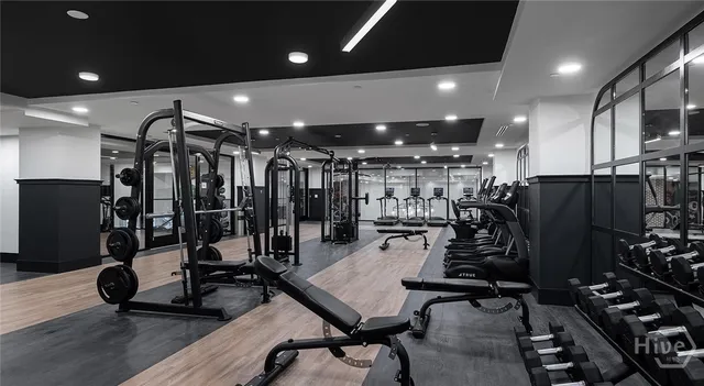 $2,101 | 201 Pilot Street, Unit A2A, Savannah, GA 31401