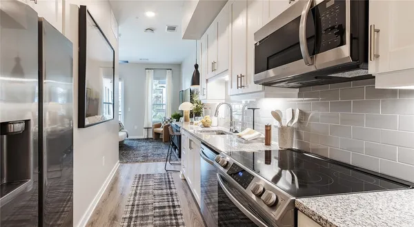 $2,282 | 201 Pilot Street, Unit A2A, Savannah, GA 31401