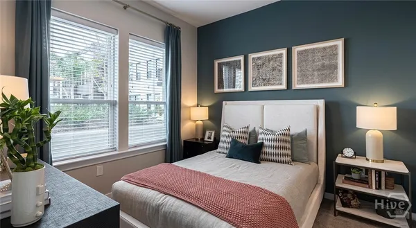 $2,282 | 201 Pilot Street, Unit A2A, Savannah, GA 31401