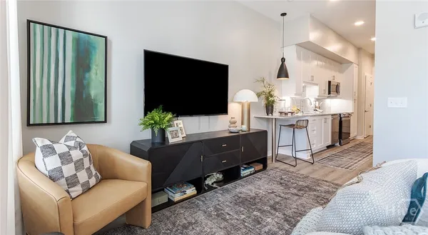 $2,282 | 201 Pilot Street, Unit A2A, Savannah, GA 31401